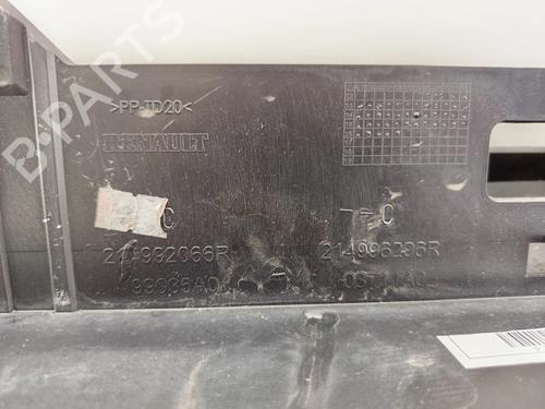 Grill RENAULT CAPTUR I (J5_, H5_) 1.5 dCi 90 (J5N4, J5M5, J5MW, J5M6, J5AL, J5AJ) | BP38321966C40 - Image 3