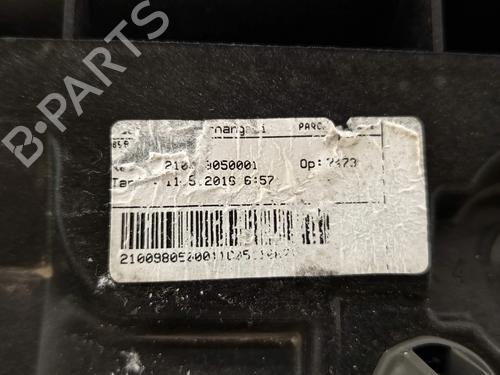 Andre RENAULT CAPTUR I (J5_, H5_) 1.5 dCi 90 (J5N4, J5M5, J5MW, J5M6, J5AL, J5AJ) | BP38321965O1 - Image 3