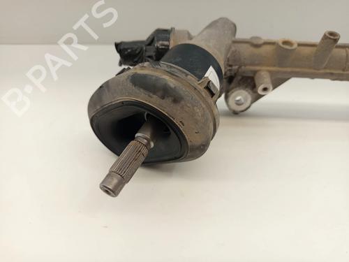 Steering rack RENAULT CAPTUR I (J5_, H5_) 1.5 dCi 90 (J5N4, J5M5, J5MW, J5M6, J5AL, J5AJ) | BP38321971M22  - Image 6