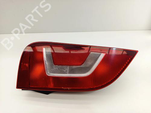 Left taillight VW UP! (121, 122, BL1, BL2, BL3, 123) 1.0 | BP38321985C34 - Image 3