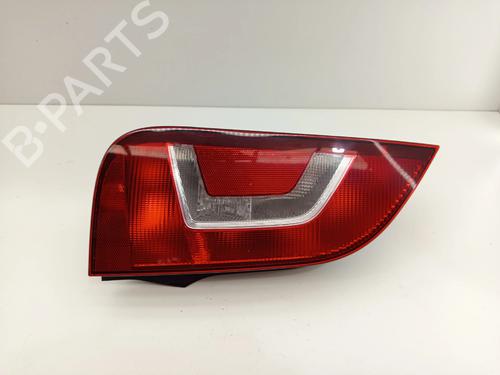 Left taillight VW UP! (121, 122, BL1, BL2, BL3, 123) 1.0 | BP38321985C34 - Image 4