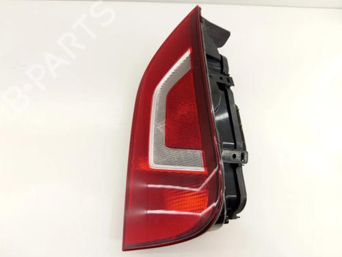 Używane Lampa tylna prawa Lampa tylna prawa 38321984 38321984