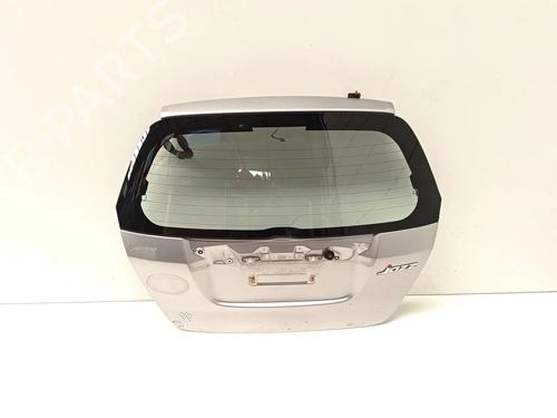 Used Tailgate Tailgate 38332575 38332575