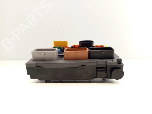 Electronic module CITROËN BERLINGO MULTISPACE (B9) 1.6 HDi 90 | BP38332582M83 - Image 5