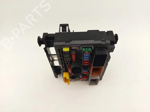 Electronic module CITROËN BERLINGO MULTISPACE (B9) 1.6 HDi 90 | BP38332582M83 - Image 4
