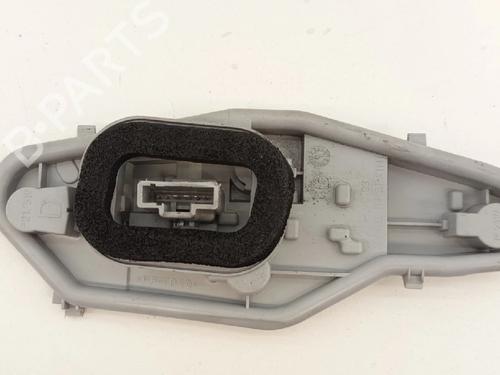 Lamp holder CITROËN BERLINGO MULTISPACE (B9) 1.6 HDi 90 | BP38332579L10 - Image 3