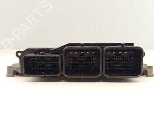 Engine control unit (ECU) CITROËN BERLINGO MULTISPACE (B9) 1.6 HDi 90 | BP38332587M57  - Image 5