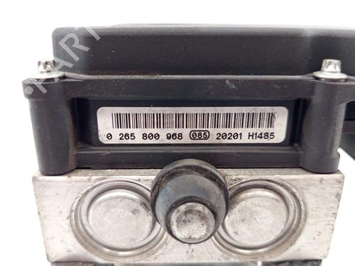 ABS pump CITROËN BERLINGO MULTISPACE (B9) 1.6 HDi 90 | BP38332584M43 - Image 9