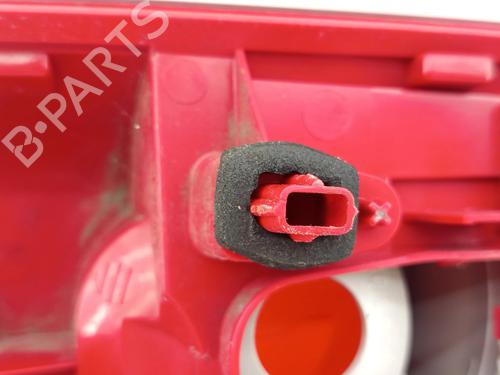 Right taillight CITROËN BERLINGO MULTISPACE (B9) 1.6 HDi 90 | BP38332578C35  - Image 6
