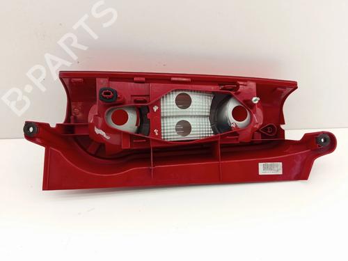 Right taillight CITROËN BERLINGO MULTISPACE (B9) 1.6 HDi 90 | BP38332578C35  - Image 5