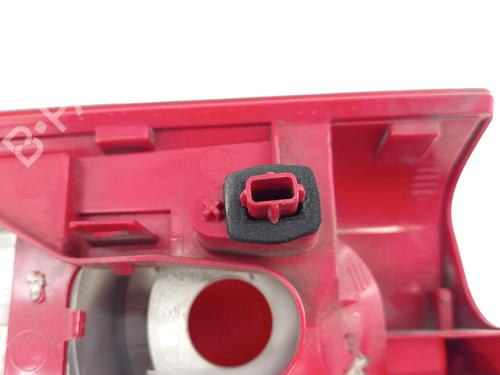 Left taillight CITROËN BERLINGO MULTISPACE (B9) 1.6 HDi 90 | BP38332580C34 - Image 6