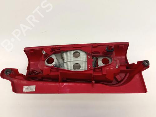 Left taillight CITROËN BERLINGO MULTISPACE (B9) 1.6 HDi 90 | BP38332580C34 - Image 5