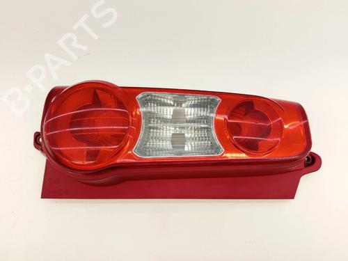 Left taillight CITROËN BERLINGO MULTISPACE (B9) 1.6 HDi 90 | BP38332580C34 - Image 4