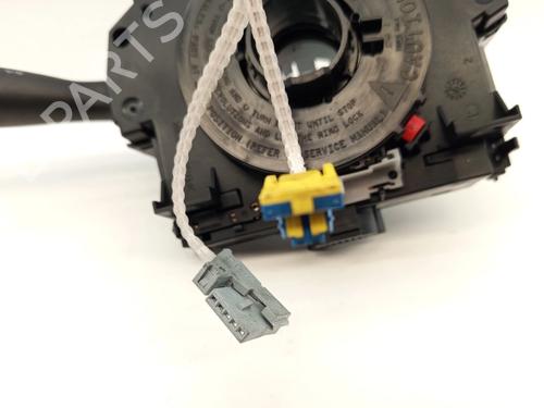Steering column stalk CITROËN BERLINGO MULTISPACE (B9) 1.6 HDi 90 | BP38332583I23 - Image 6