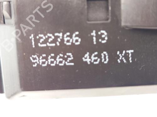 Steering column stalk CITROËN BERLINGO MULTISPACE (B9) 1.6 HDi 90 | BP38332583I23 - Image 7
