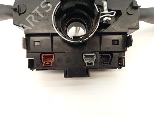 Steering column stalk CITROËN BERLINGO MULTISPACE (B9) 1.6 HDi 90 | BP38332583I23 - Image 10