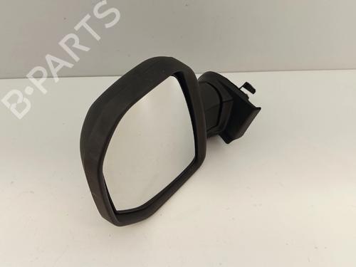 Used Left mirror Left mirror 38332586 38332586
