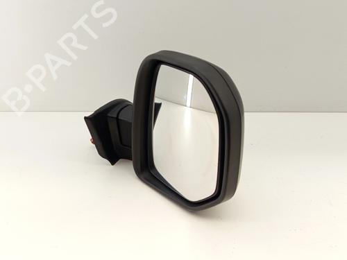 Used Right mirror Right mirror 38332585 38332585