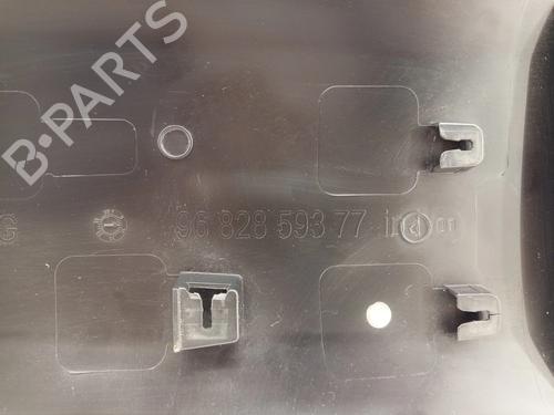 Dørliste CITROËN BERLINGO MULTISPACE (B9) 1.6 HDi 90 | BP38336842C150 - Image 2