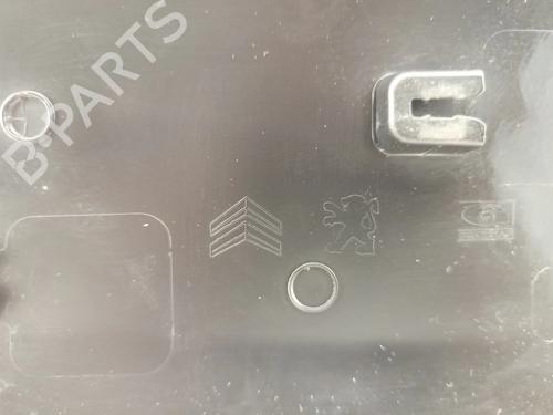 Dørliste CITROËN BERLINGO MULTISPACE (B9) 1.6 HDi 90 | BP38336842C150 - Image 3