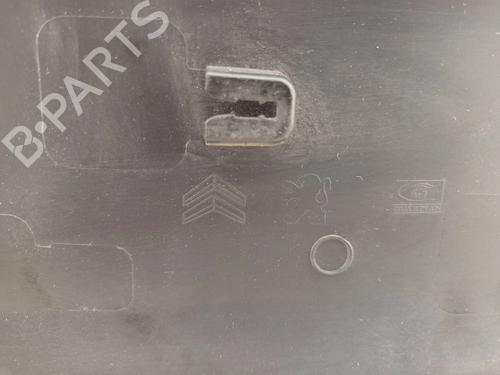 Dørliste CITROËN BERLINGO MULTISPACE (B9) 1.6 HDi 90 | BP38336839C150 - Image 3