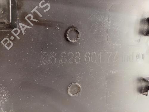 Other CITROËN BERLINGO MULTISPACE (B9) 1.6 HDi 90 | BP38336840O1 - Image 2