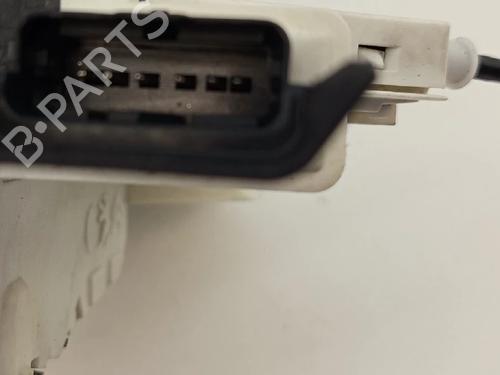 Front left lock CITROËN BERLINGO MULTISPACE (B9) 1.6 HDi 90 | BP38336843C98 - Image 5