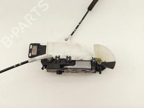 Used Front left lock Front left lock 38336843 38336843