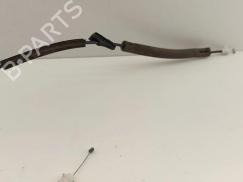 Front left lock CITROËN BERLINGO MULTISPACE (B9) 1.6 HDi 90 | BP38336843C98 - Image 7