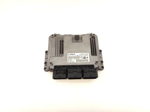 Engine control unit (ECU) CITROËN BERLINGO MULTISPACE (B9) 1.6 HDi 90 | BP38332587M57 - Image 1