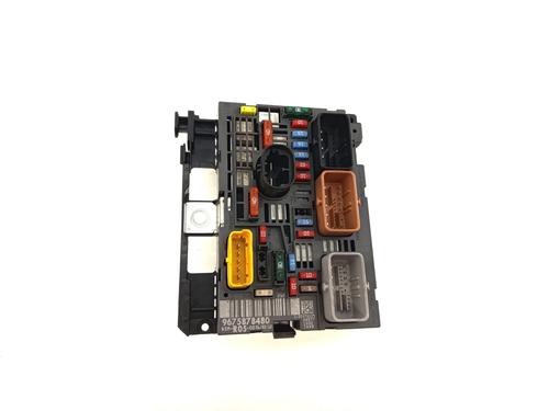 elektronisk-modul-citroen-berlingo-multispace-b9-2008-38332582 main image