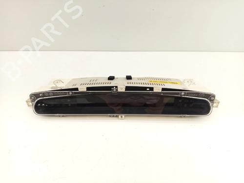 Used Instrument cluster Instrument cluster 38412735 38412735