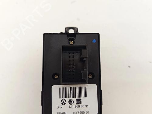 Left front window switch VW BORA I (1J2) 1.9 TDI | BP38412742I27 - Image 7