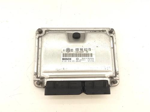 Used Engine control unit (ECU) Engine control unit (ECU) 38412747 38412747