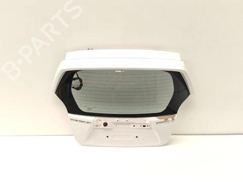 Used Tailgate Tailgate 38414105 38414105