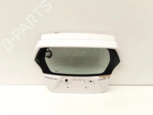 Tailgate CHEVROLET SPARK (M300) 1.2 | BP38414105C6 - Image 2