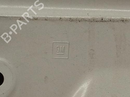 Tailgate CHEVROLET SPARK (M300) 1.2 | BP38414105C6 - Image 3