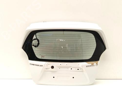 Tailgate CHEVROLET SPARK (M300) 1.2 | BP38414105C6 - Image 4