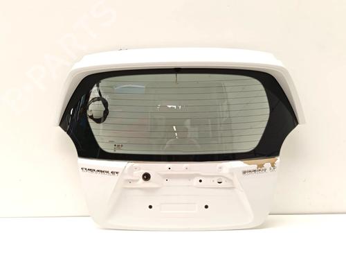 Tailgate CHEVROLET SPARK (M300) 1.2 | BP38414105C6 - Image 5