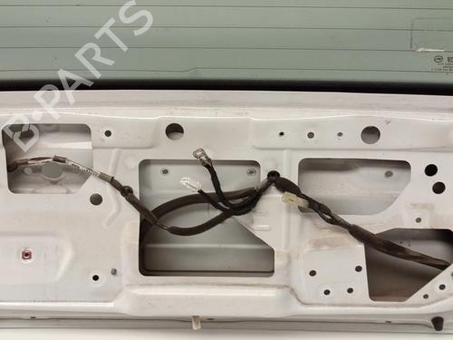 Tailgate CHEVROLET SPARK (M300) 1.2 | BP38414105C6 - Image 8