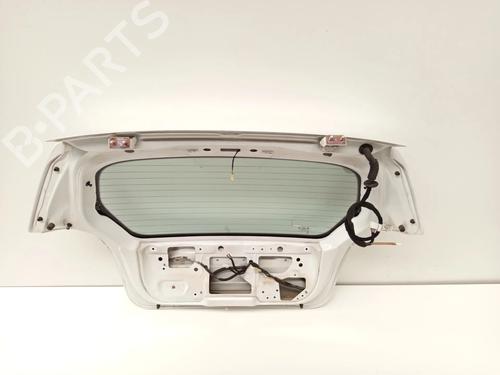 Tailgate CHEVROLET SPARK (M300) 1.2 | BP38414105C6 - Image 9