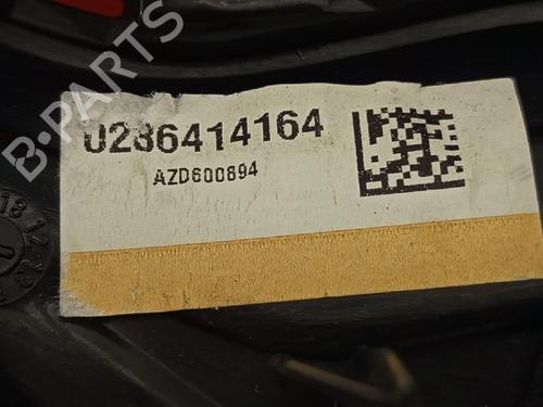 Right tailgate light RENAULT CAPTUR I (J5_, H5_) 1.5 dCi 90 (J5N4, J5M5, J5MW, J5M6, J5AL, J5AJ) | BP38422364C80 - Image 3
