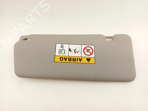 Used Right sun visor Right sun visor 38415891 38415891