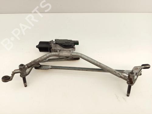 Front wiper motor RENAULT CAPTUR I (J5_, H5_) 1.5 dCi 90 (J5N4, J5M5, J5MW, J5M6, J5AL, J5AJ) | BP38422361M29 - Image 2