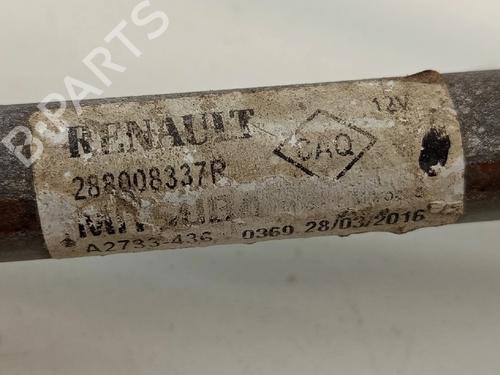 Front wiper motor RENAULT CAPTUR I (J5_, H5_) 1.5 dCi 90 (J5N4, J5M5, J5MW, J5M6, J5AL, J5AJ) | BP38422361M29 - Image 3