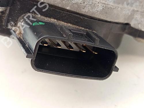 Front wiper motor RENAULT CAPTUR I (J5_, H5_) 1.5 dCi 90 (J5N4, J5M5, J5MW, J5M6, J5AL, J5AJ) | BP38422361M29 - Image 4