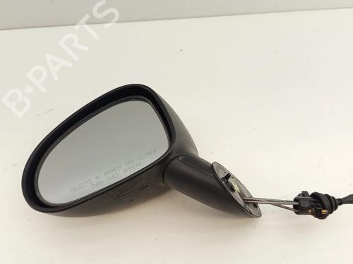 Used Left mirror Left mirror 38422357 38422357