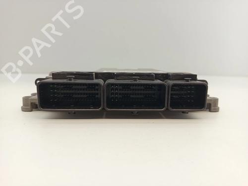 Engine control unit (ECU) RENAULT CAPTUR I (J5_, H5_) 1.5 dCi 90 (J5N4, J5M5, J5MW, J5M6, J5AL, J5AJ) | BP38415892M57 - Image 5