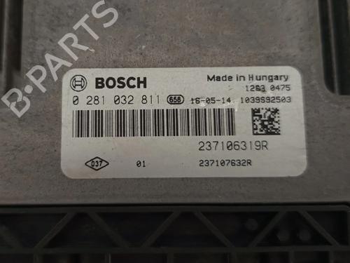 Engine control unit (ECU) RENAULT CAPTUR I (J5_, H5_) 1.5 dCi 90 (J5N4, J5M5, J5MW, J5M6, J5AL, J5AJ) | BP38415892M57 - Image 3