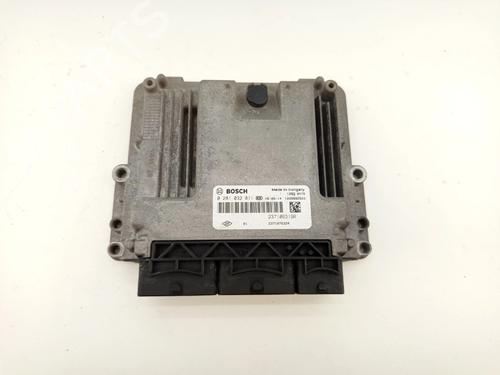 Used Engine control unit (ECU) Engine control unit (ECU) 38415892 38415892
